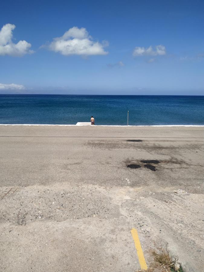 Agia Pelagia  Summerhouse מראה חיצוני תמונה