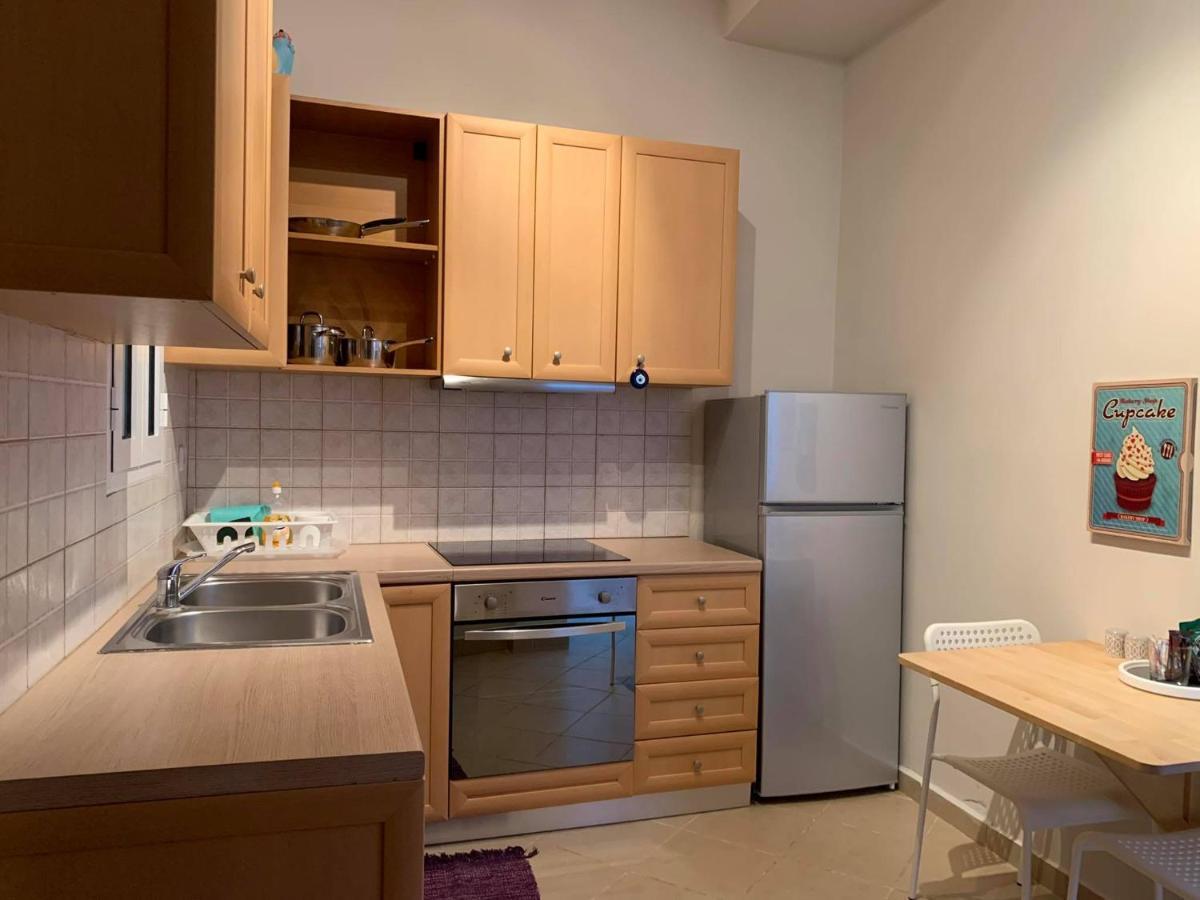 Agia Pelagia  Summerhouse מראה חיצוני תמונה