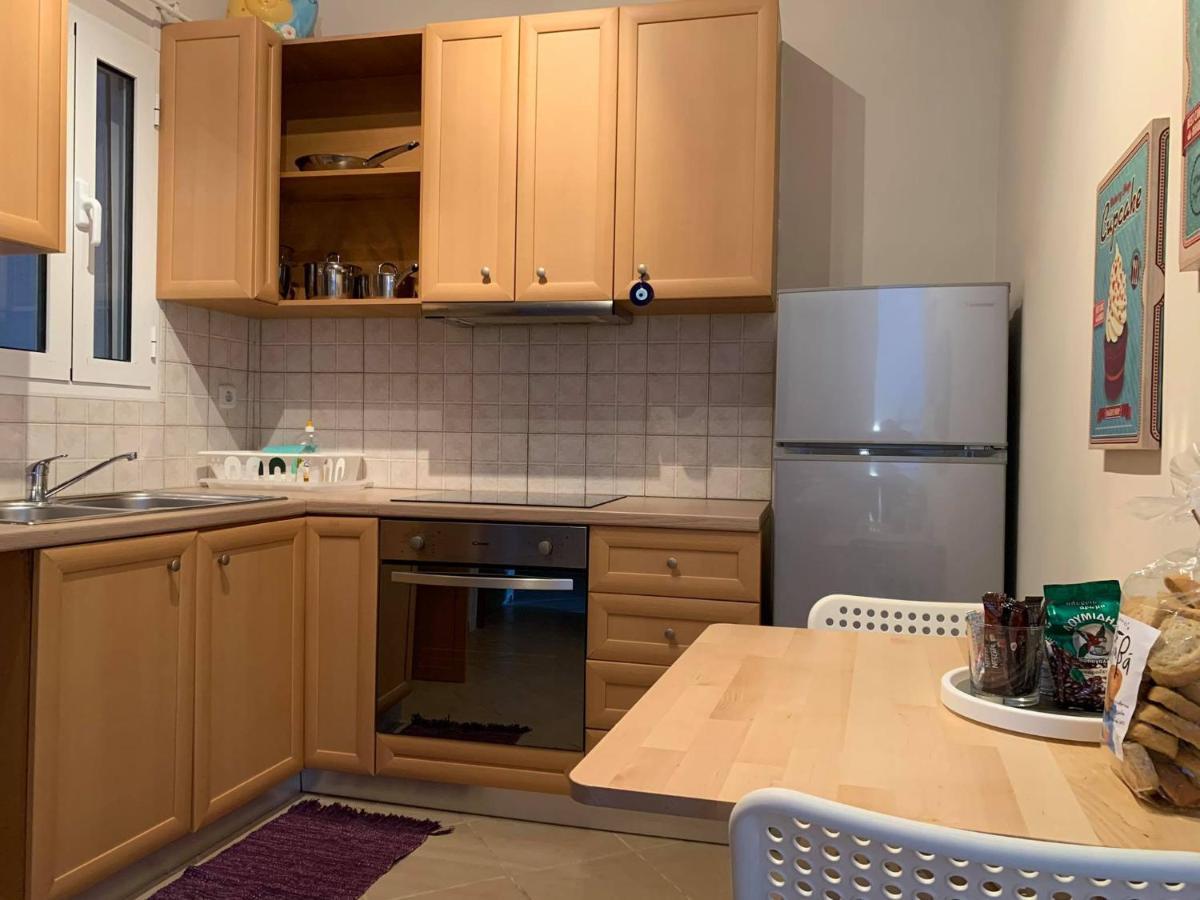 Agia Pelagia  Summerhouse מראה חיצוני תמונה