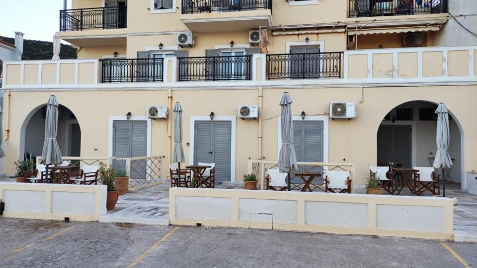 Agia Pelagia  Summerhouse מראה חיצוני תמונה