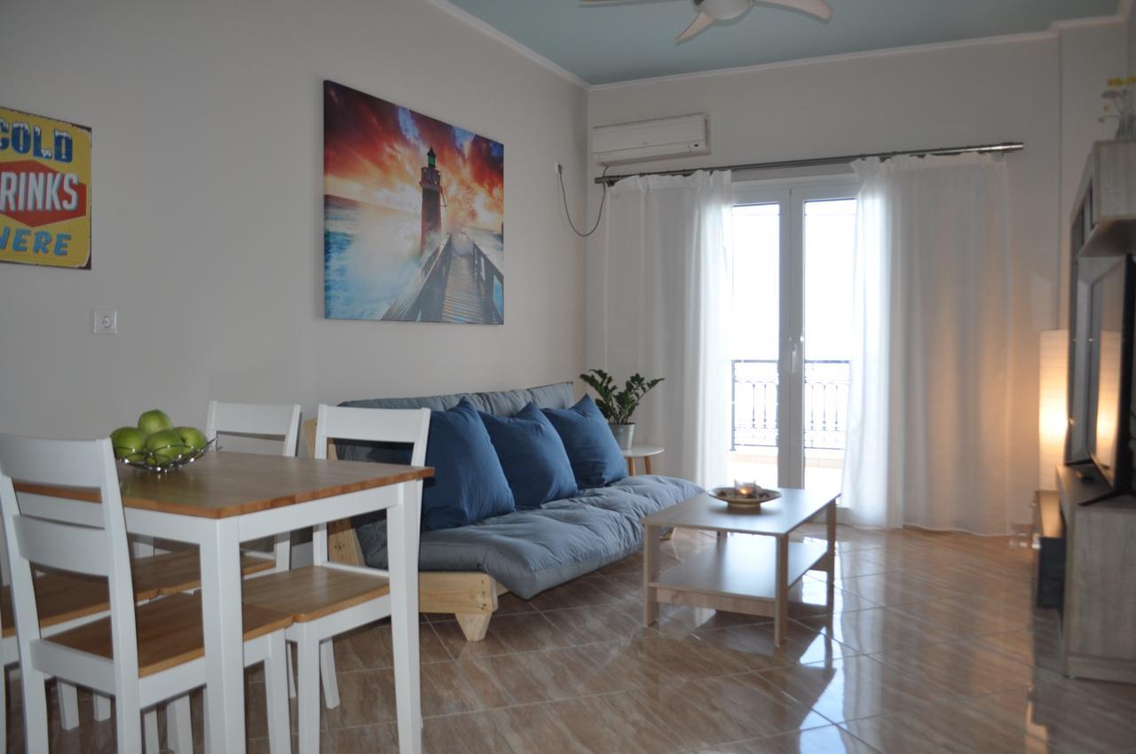 Agia Pelagia  Summerhouse מראה חיצוני תמונה