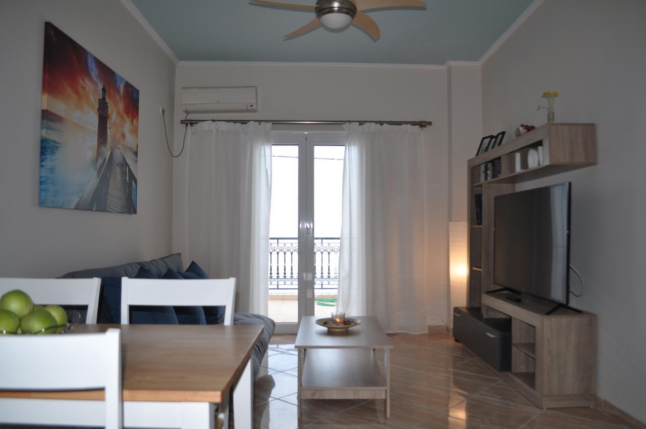 Agia Pelagia  Summerhouse מראה חיצוני תמונה