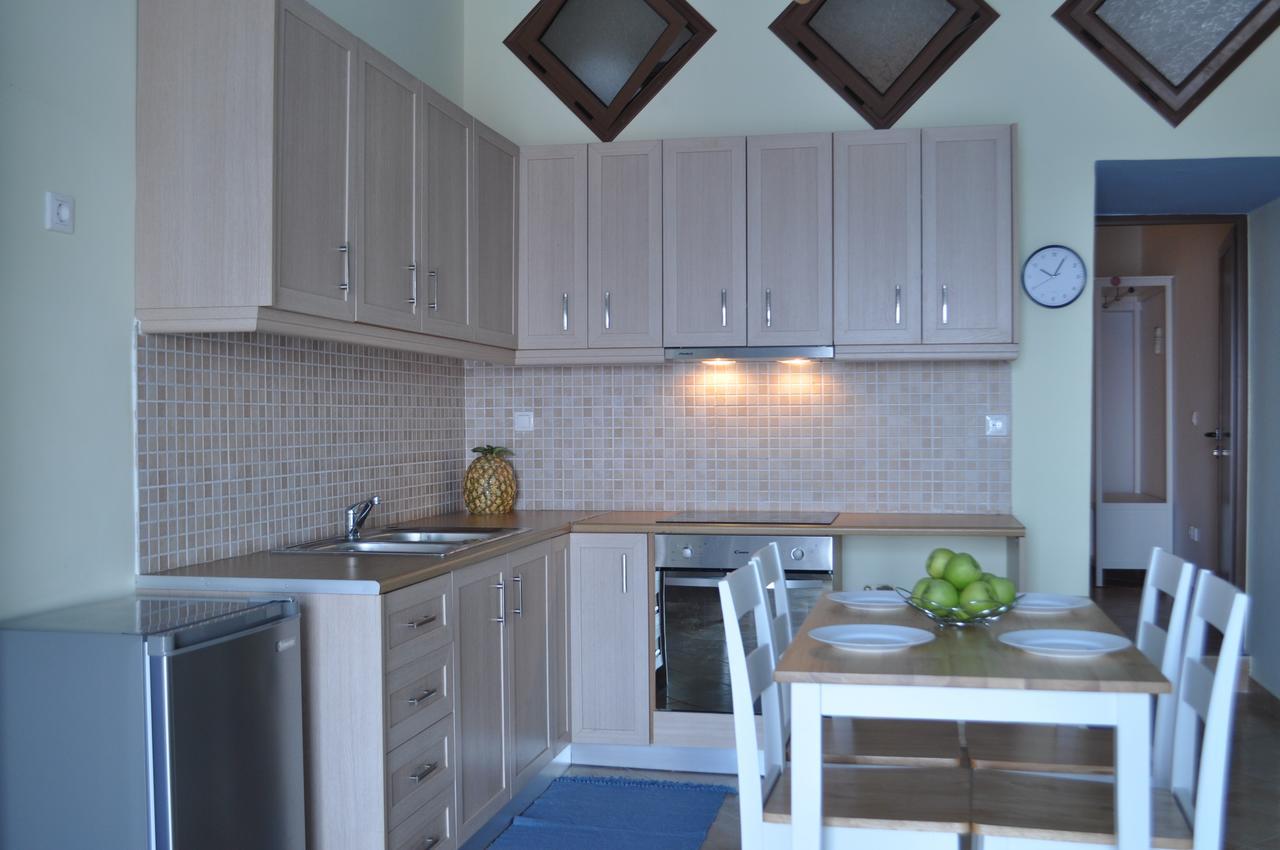Agia Pelagia  Summerhouse מראה חיצוני תמונה