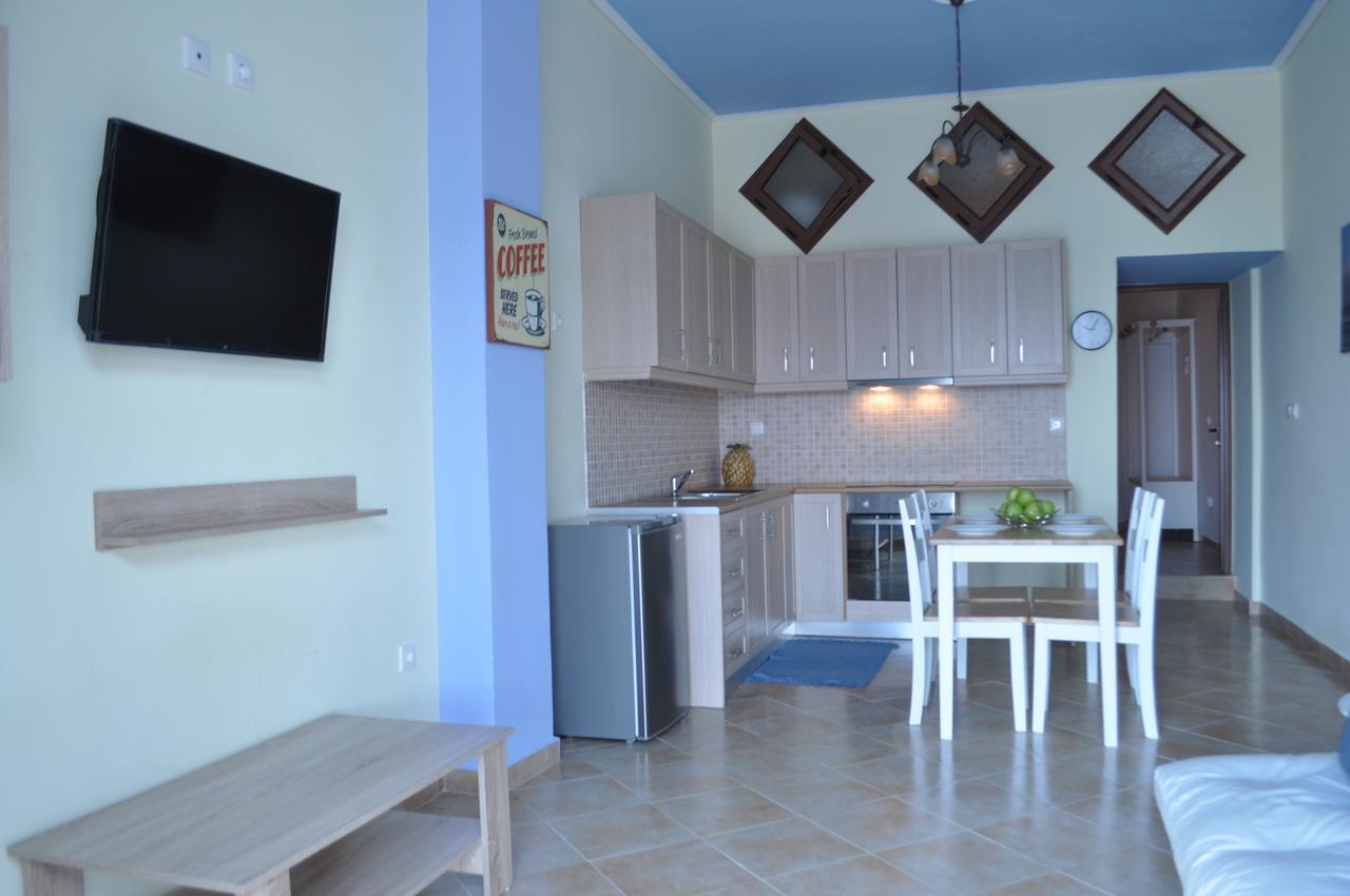 Agia Pelagia  Summerhouse מראה חיצוני תמונה