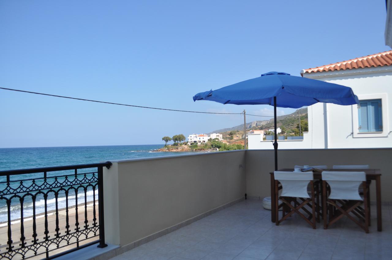 Agia Pelagia  Summerhouse מראה חיצוני תמונה