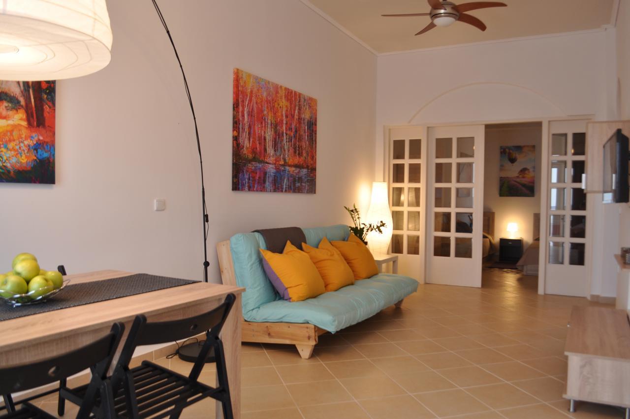 Agia Pelagia  Summerhouse מראה חיצוני תמונה
