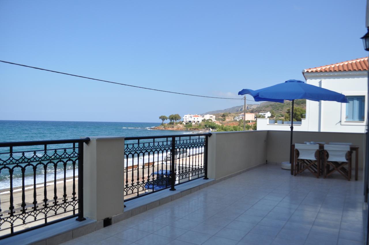 Agia Pelagia  Summerhouse מראה חיצוני תמונה