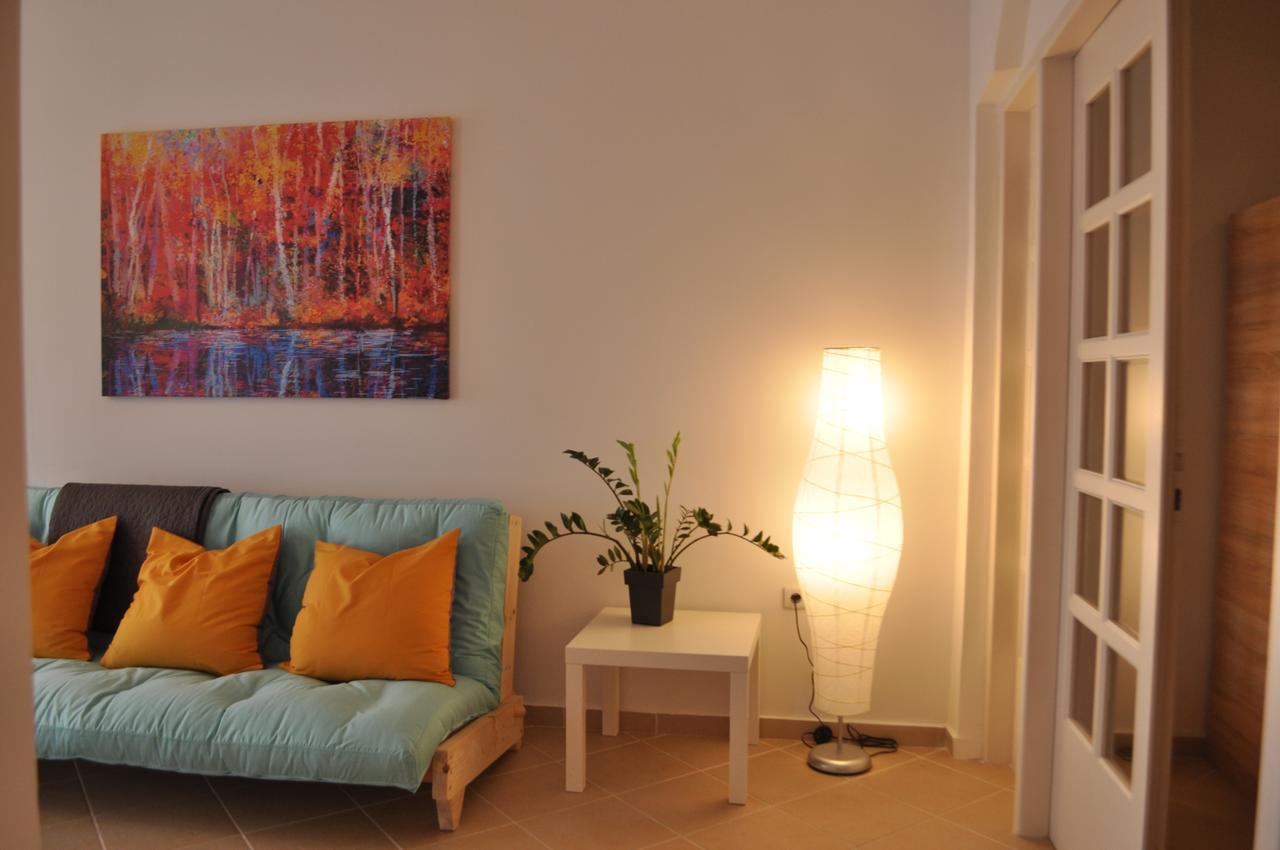 Agia Pelagia  Summerhouse מראה חיצוני תמונה