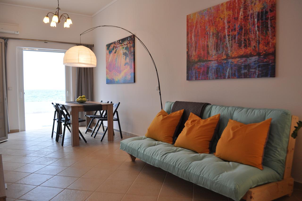 Agia Pelagia  Summerhouse מראה חיצוני תמונה
