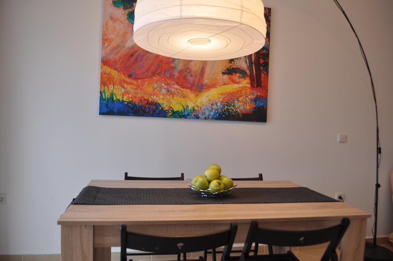 Agia Pelagia  Summerhouse מראה חיצוני תמונה
