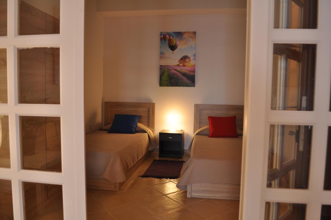 Agia Pelagia  Summerhouse מראה חיצוני תמונה