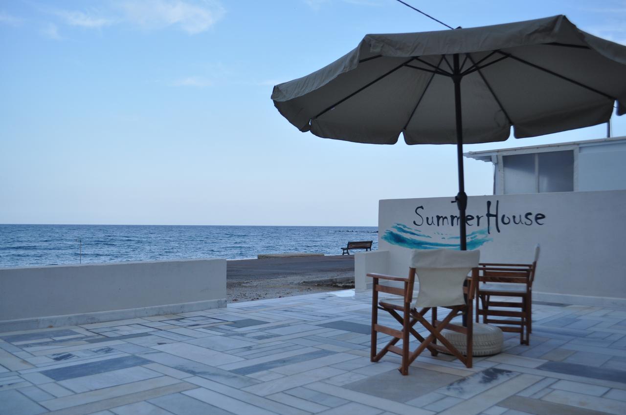 Agia Pelagia  Summerhouse מראה חיצוני תמונה