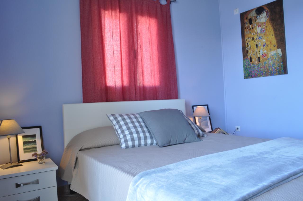 Agia Pelagia  Summerhouse מראה חיצוני תמונה