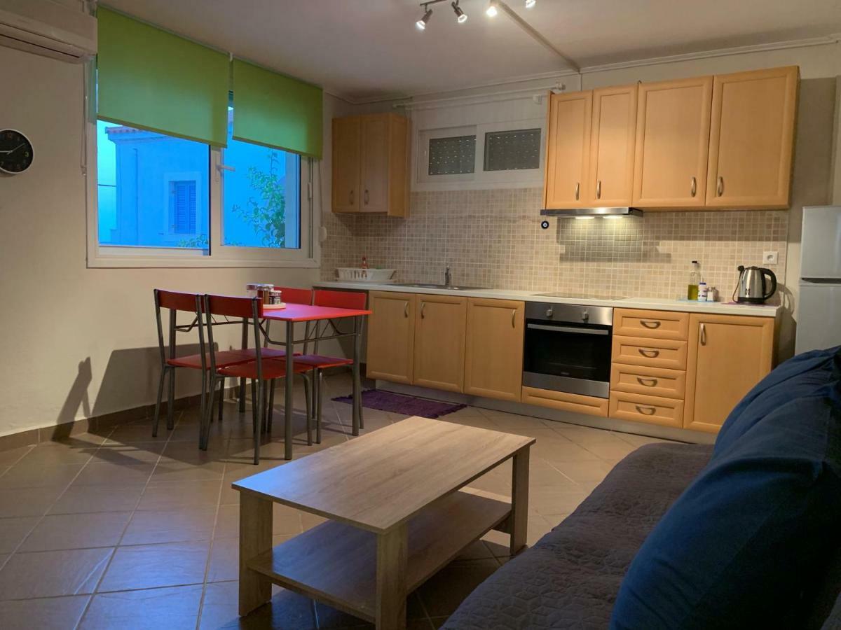 Agia Pelagia  Summerhouse מראה חיצוני תמונה