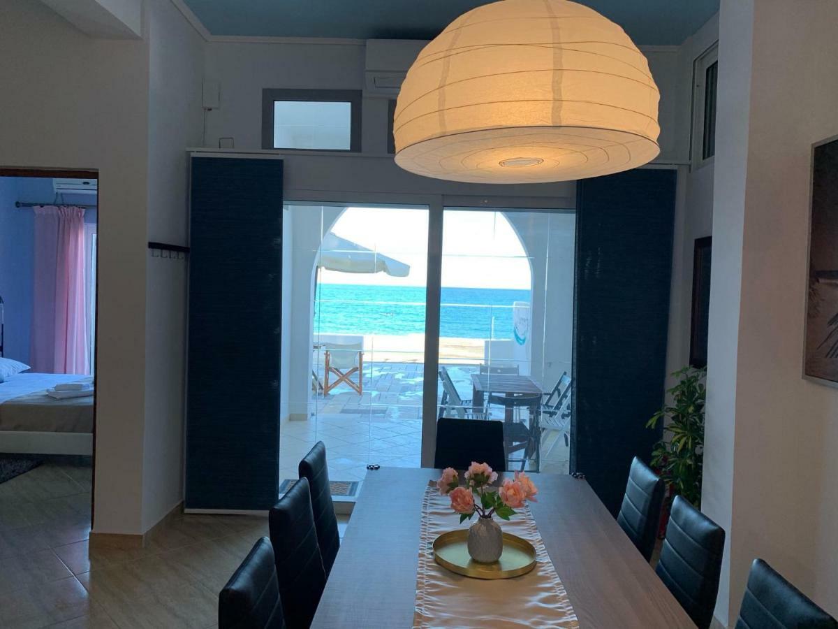 Agia Pelagia  Summerhouse מראה חיצוני תמונה