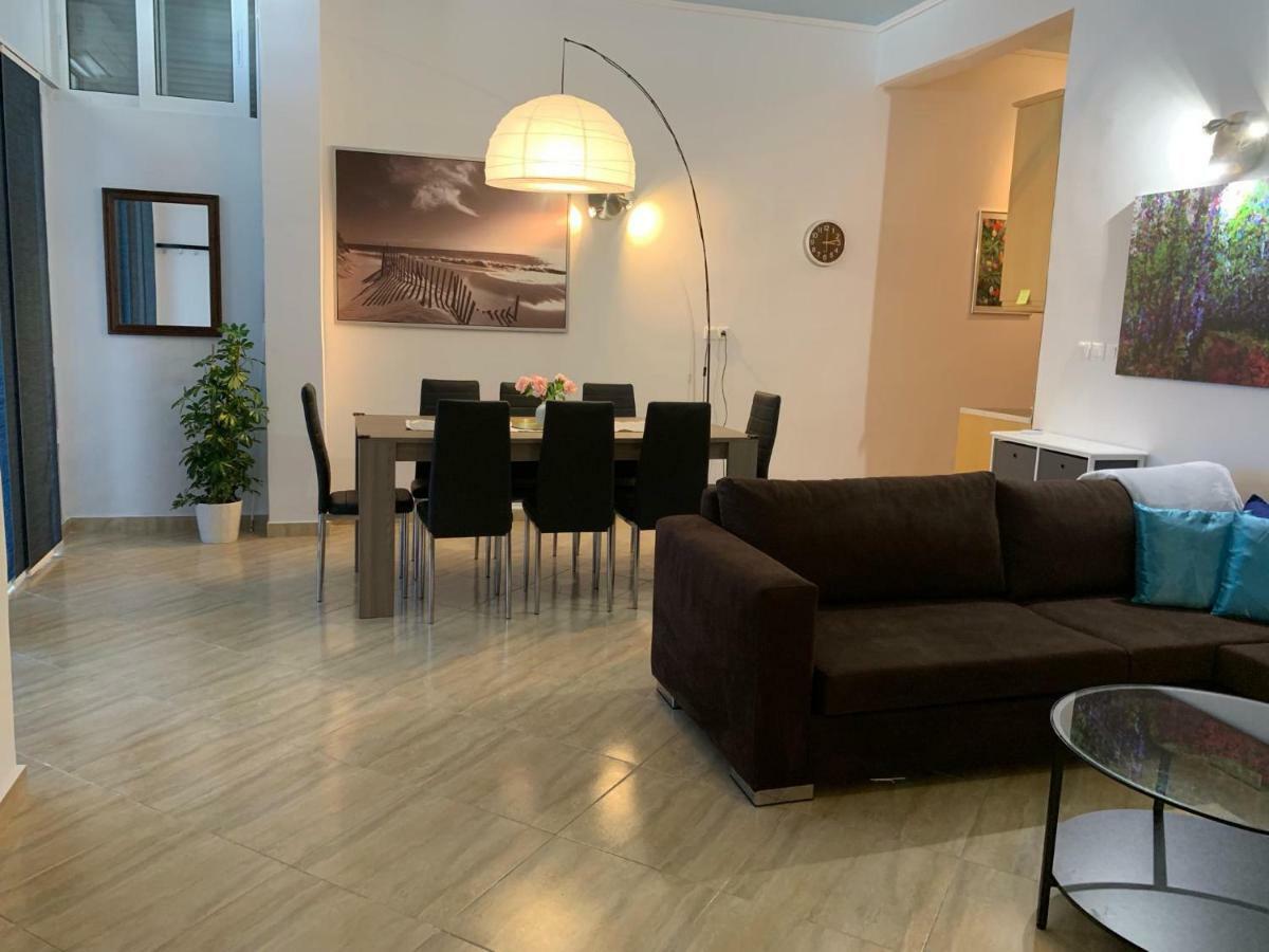 Agia Pelagia  Summerhouse מראה חיצוני תמונה