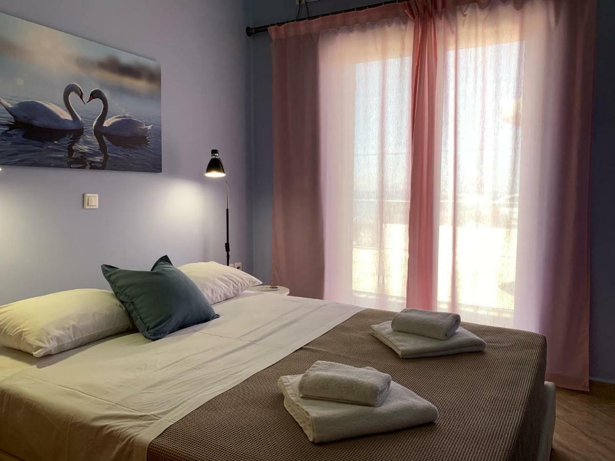 Agia Pelagia  Summerhouse מראה חיצוני תמונה