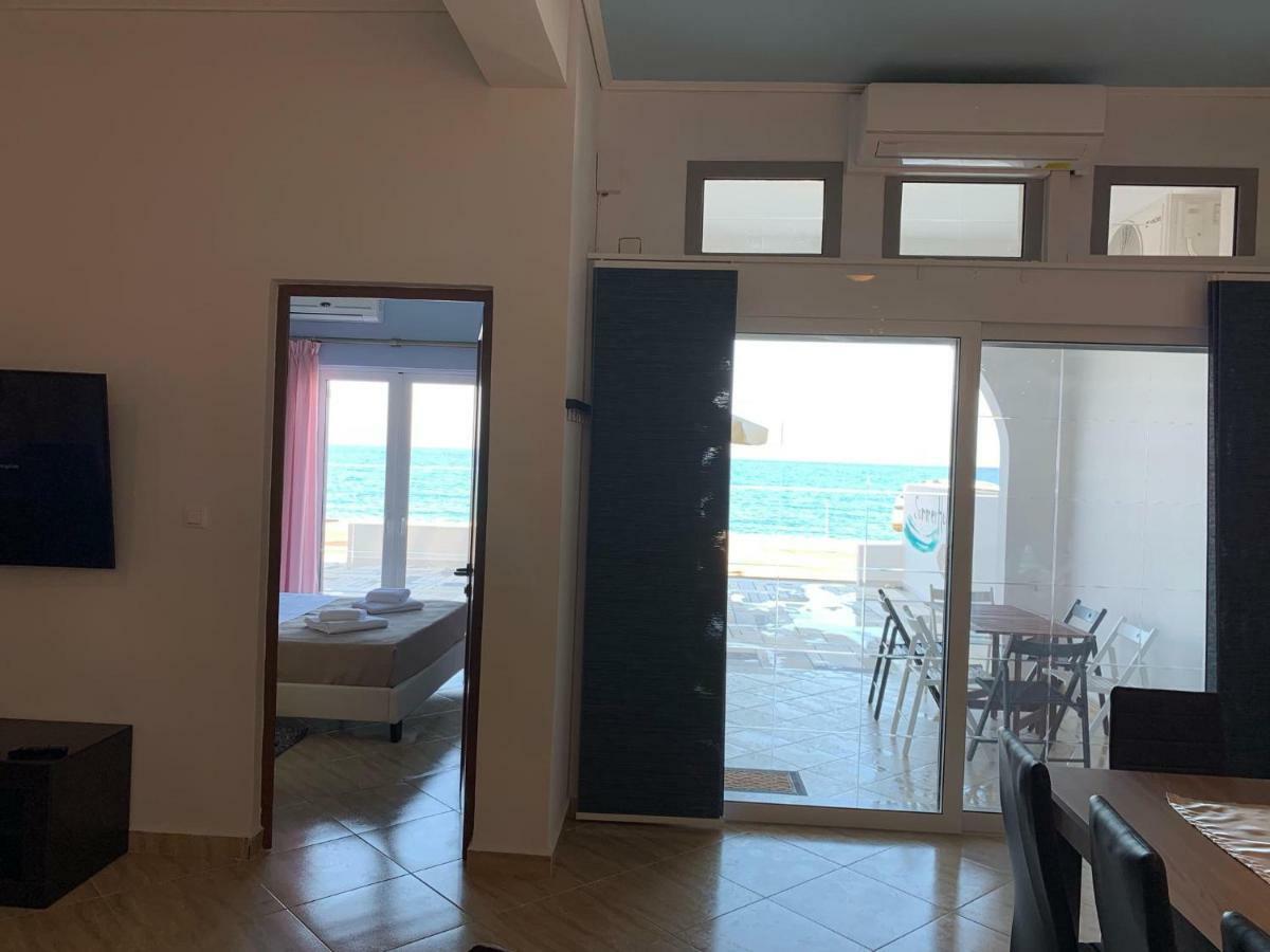Agia Pelagia  Summerhouse מראה חיצוני תמונה