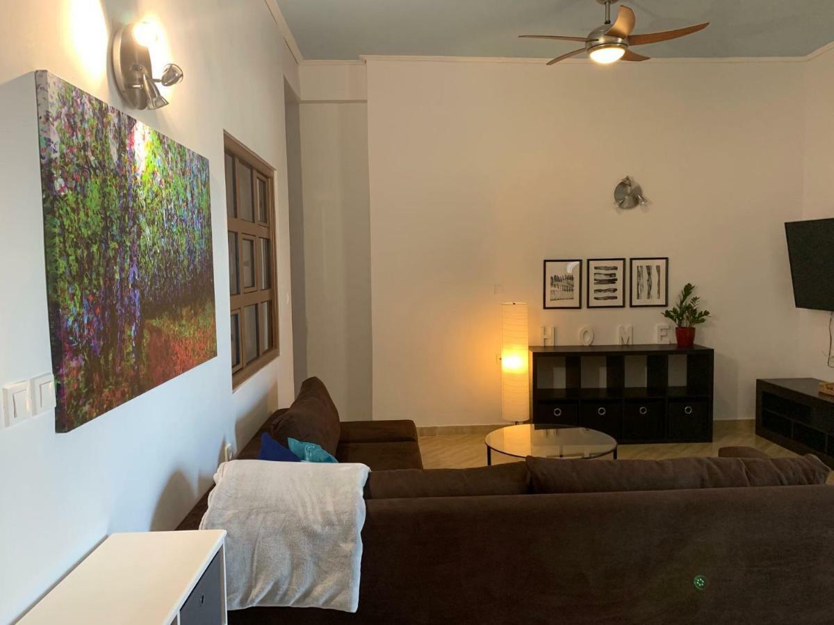 Agia Pelagia  Summerhouse מראה חיצוני תמונה