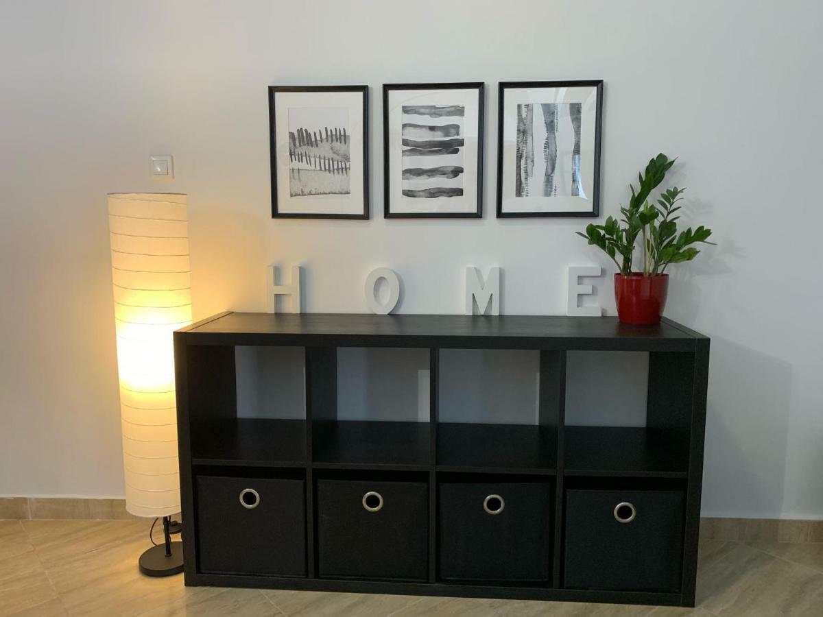Agia Pelagia  Summerhouse מראה חיצוני תמונה