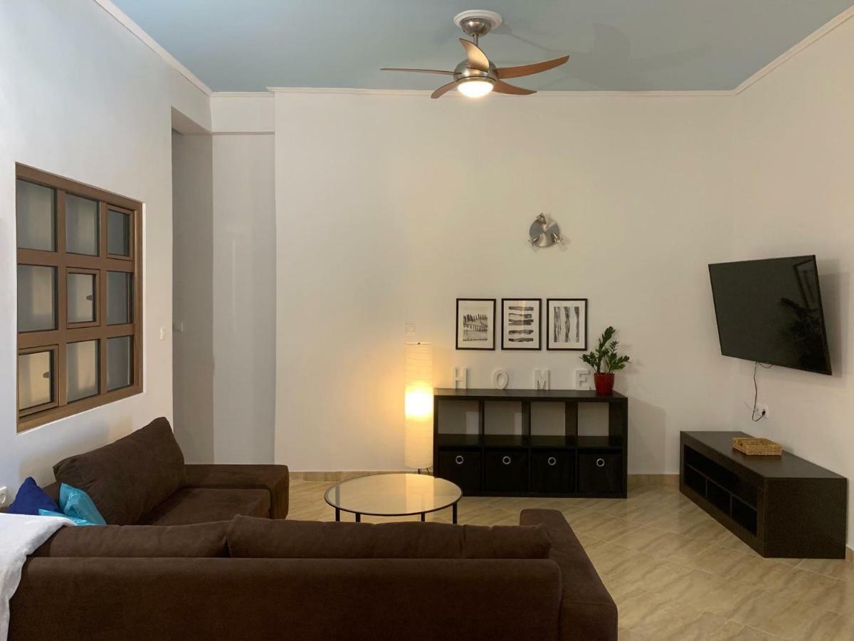 Agia Pelagia  Summerhouse מראה חיצוני תמונה