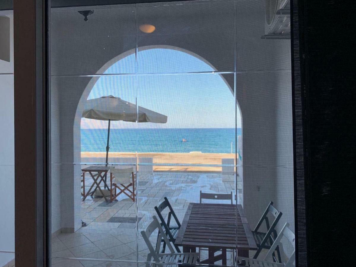 Agia Pelagia  Summerhouse מראה חיצוני תמונה