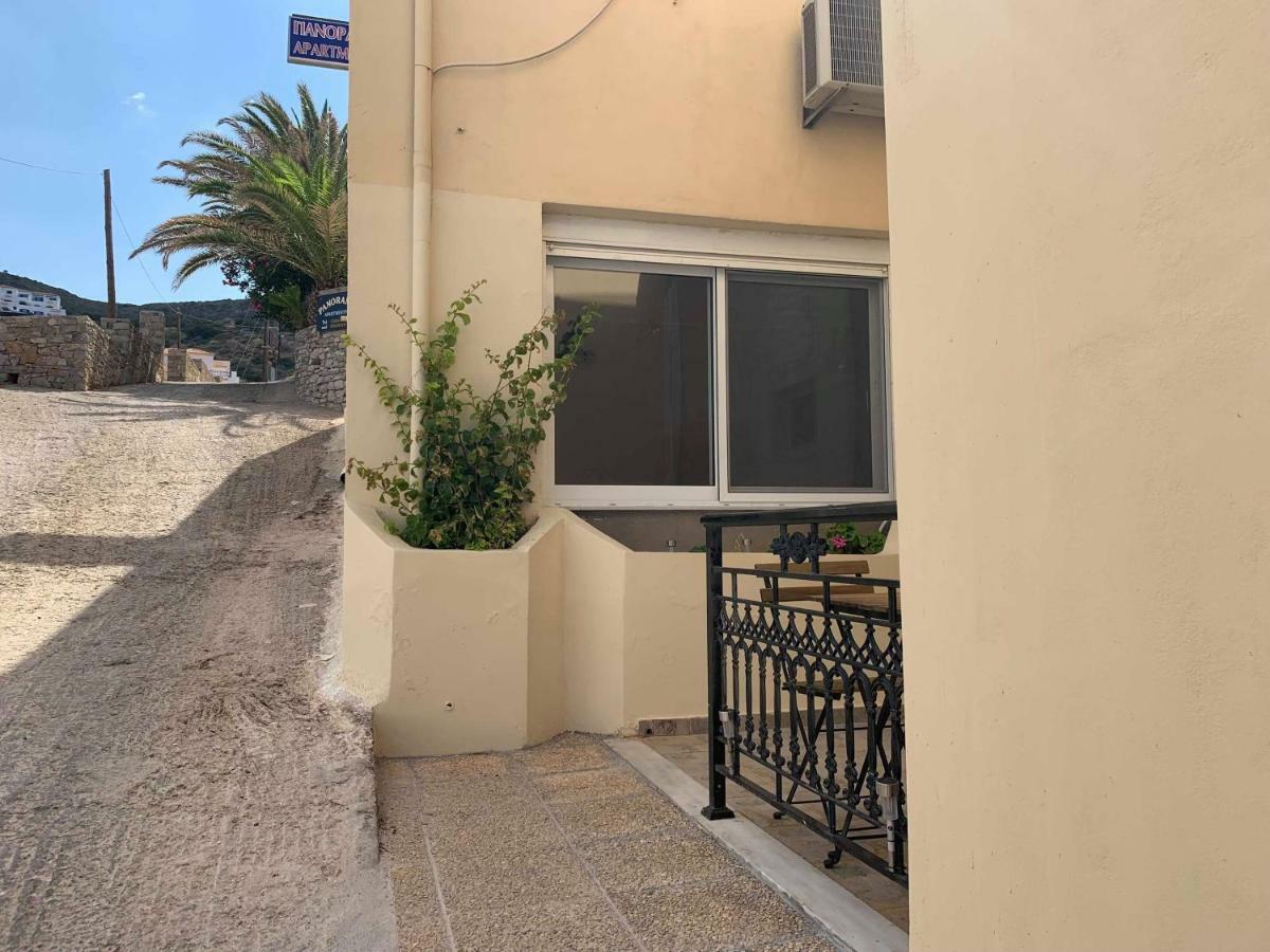 Agia Pelagia  Summerhouse מראה חיצוני תמונה